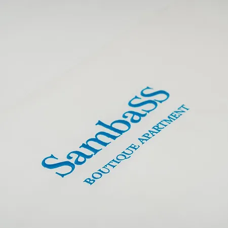 Sambass Apartmán *