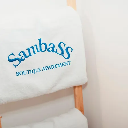 Sambass Apartment *