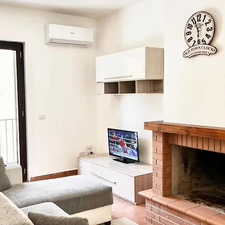 Apartment Sambass