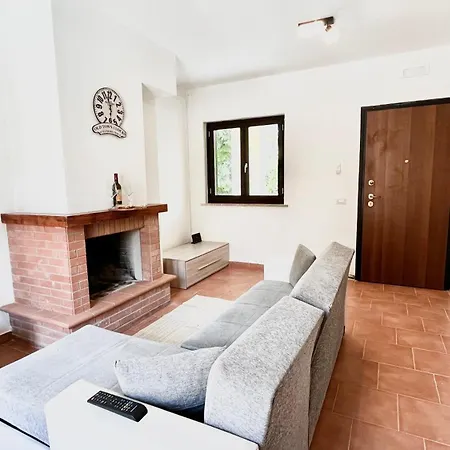 Apartmán Sambass