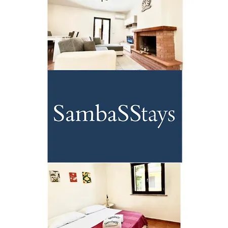 Sambass