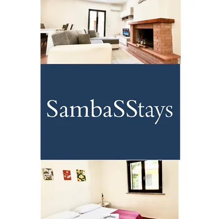 Sambass Apartment