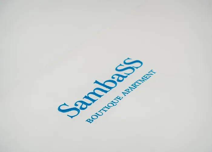 Sambass Apartmán *