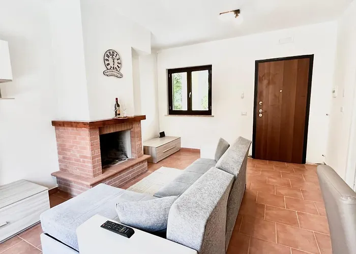 Apartmán Sambass