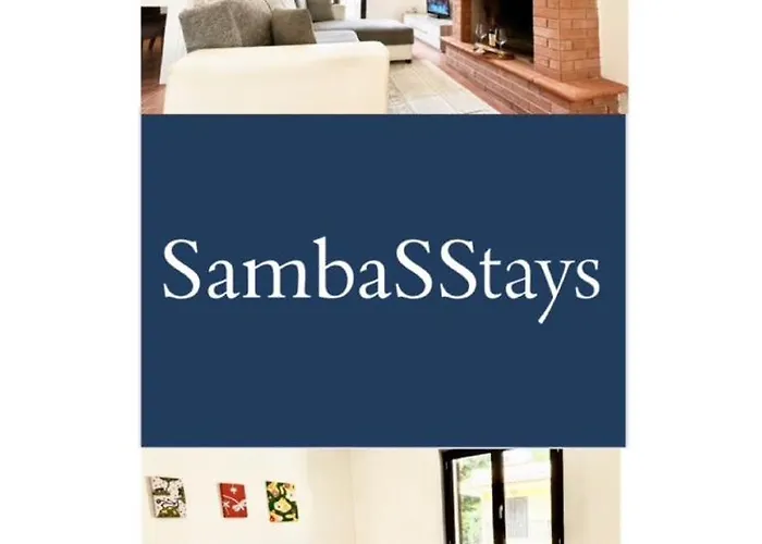Sambass Διαμέρισμα